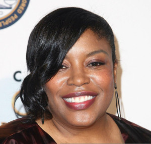 LaToya Morgan