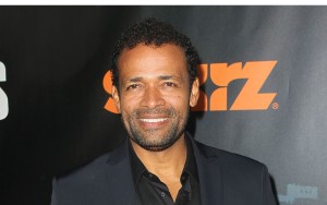 Mario Van Peebles pic