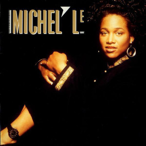 Michel’le 2