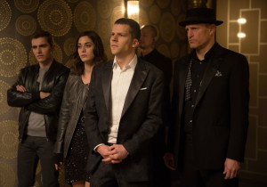Now You See Me 2 pic 2