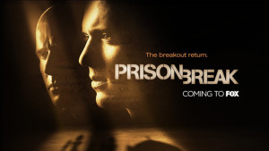 Prison Break on Fox