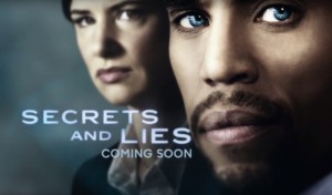 Secrets and Lies Season 2