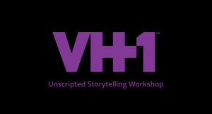 The Unscripted Storytelling Workshop