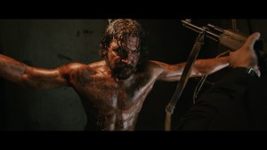 Vigilante Diaries 1