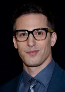Andy Samberg