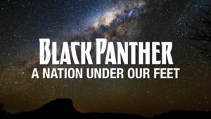 Black Panther A Nation Under Our Feet Part 2 pic 1