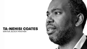 Black Panther A Nation Under Our Feet Part 2 pic 3 Ta-Nehisi Coates