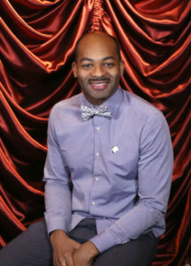 Brandon Victor Dixon 2