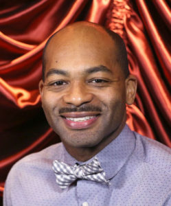 Brandon Victor Dixon