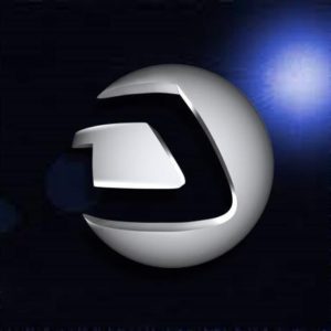 D Street Media Group logo