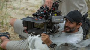 Jaume Collet-Serra directing
