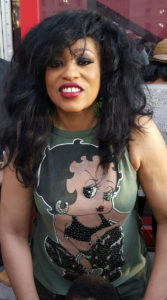 Miki Howard photo
