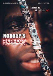 Nobody's Perfect DVD