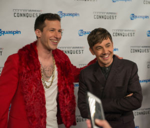 Popstar Never Stop Never Stopping 8