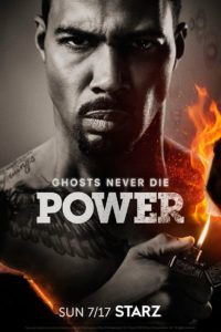 Power Season 3 poster