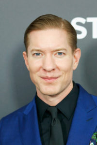 Power Season 3 premiere - Joseph Sikora
