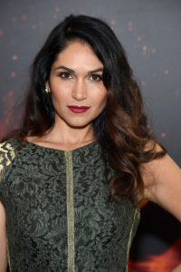 Power Season 3 premiere - Lela Loren