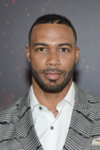 Power Season 3 premiere - Omari Hardwick