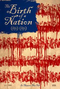 The Birth of a Nation Online Poster