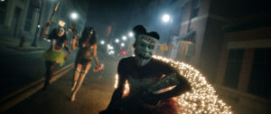 The Purge Election Year 19