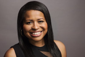 Courtney A. Kemp (Showrunner) - Power S3