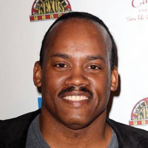 Greg Carter