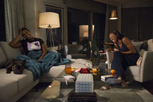 Insecure - Issa Rae, Yvonne Orji