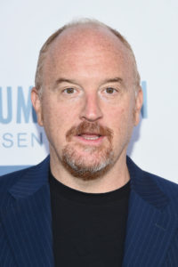 Louis CK