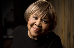 Mavis Staples