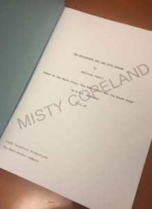 Misty Copeland Nutcracker instagram