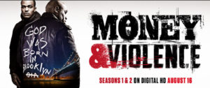 Money and Violence 1