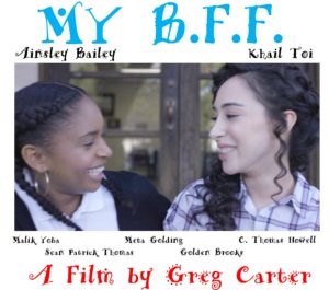 My B.F.F.