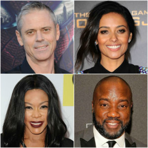 My B.F.F. cast
