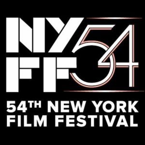 NYFF 2016