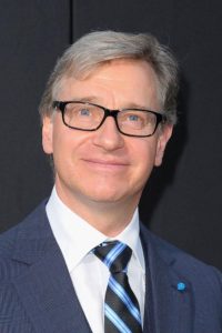 Paul Feig