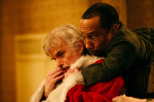"Bad Santa 2"