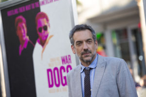 Director Todd Phillips 2