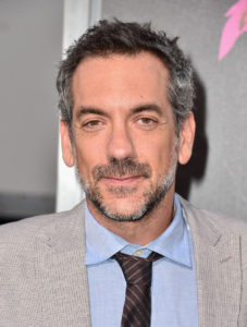 Director Todd Phillips