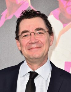 Guy Lawson