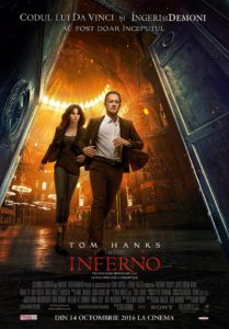 Inferno Poster 3