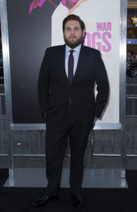 Jonah Hill 2