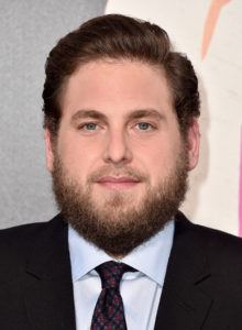 Jonah Hill