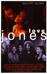 Love Jones