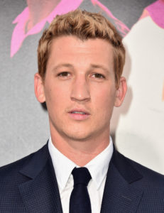 Miles Teller