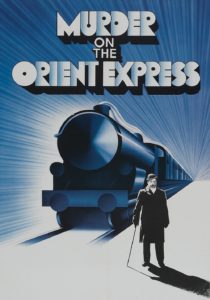 Murder on the Orient Express
