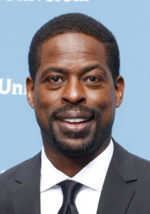 Sterling K. Brown