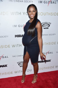 Tika Sumpter 2