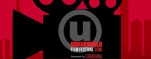 Urbanworld Revolt 2016