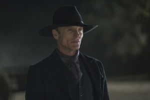 Westworld - Ed Harris