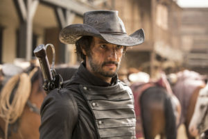 Westworld - Rodrigo Santoro